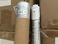 Ca. 250x led tube 22w 4000k 1497 mm, qbright, qb-lt-22w-4k-125-1497 - afbeelding 3 van  3