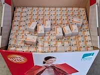 Ca. 250x lichtbron, eglo, e27 | 2700k | 806 lumen, warm wit - afbeelding 5 van  5
