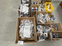 Ca. 250x perskoppeling, geberit, flowfit - afbeelding 2 van  5