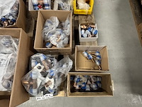 Ca. 250x perskoppeling, geberit, flowfit - afbeelding 3 van  5