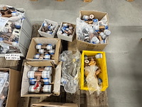 Ca. 250x perskoppeling, geberit, flowfit - afbeelding 4 van  5