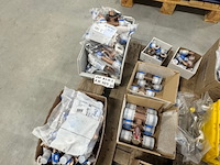 Ca. 250x perskoppeling, geberit, flowfit - afbeelding 5 van  5