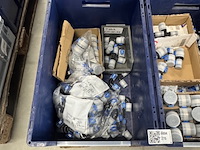 Ca. 250x perskoppeling, geberit, flowfit - afbeelding 3 van  5