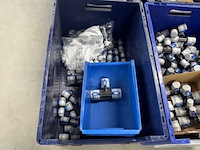 Ca. 250x perskoppeling, geberit, flowfit - afbeelding 4 van  5