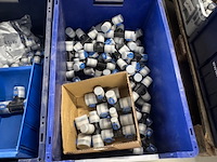 Ca. 250x perskoppeling, geberit, flowfit - afbeelding 5 van  5