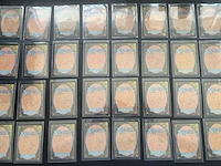 Ca. 250x speciale glimmende (foil) magic the gathering kaarten - afbeelding 2 van  16