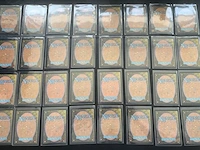 Ca. 250x speciale glimmende (foil) magic the gathering kaarten - afbeelding 4 van  16