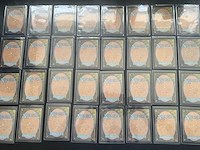 Ca. 250x speciale glimmende (foil) magic the gathering kaarten - afbeelding 10 van  16
