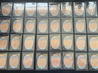 Ca. 250x speciale glimmende (foil) magic the gathering kaarten - afbeelding 13 van  16