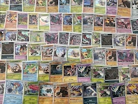 Ca. 250x speciale holo pokémon-kaarten - afbeelding 2 van  10