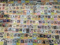 Ca. 250x speciale holo pokémon-kaarten