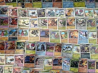 Ca. 250x speciale holo pokémon-kaarten - afbeelding 9 van  10