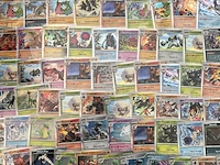 Ca. 250x speciale holo pokémon-kaarten - afbeelding 3 van  10