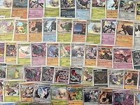 Ca. 250x speciale holo pokémon-kaarten - afbeelding 6 van  10