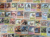Ca. 250x speciale holo pokémon-kaarten - afbeelding 8 van  10