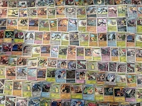 Ca. 250x speciale holo pokémon-kaarten - afbeelding 5 van  10