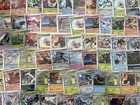 Ca. 250x speciale holo pokémon-kaarten - afbeelding 7 van  10