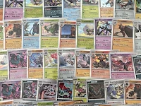 Ca. 250x speciale holo pokémon-kaarten - afbeelding 10 van  10