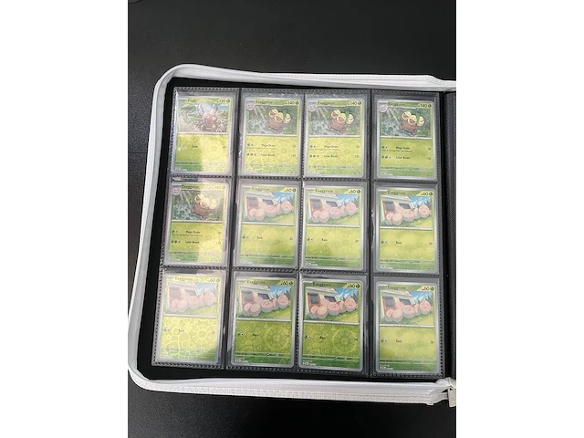 Ca. 250x speciale reverse holo pokémon-kaarten - afbeelding 2 van  25
