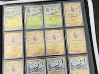Ca. 250x speciale reverse holo pokémon-kaarten - afbeelding 3 van  25