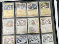 Ca. 250x speciale reverse holo pokémon-kaarten - afbeelding 7 van  25