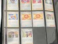 Ca. 250x speciale reverse holo pokémon-kaarten - afbeelding 17 van  25