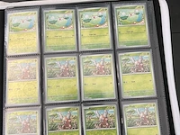 Ca. 250x speciale reverse holo pokémon-kaarten - afbeelding 25 van  25