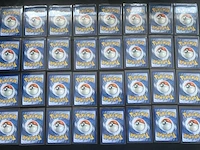 Ca. 250x speciale reverse holo pokémon-kaarten - afbeelding 4 van  15