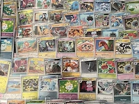 Ca. 250x speciale reverse holo rare pokémon-kaarten - afbeelding 3 van  10