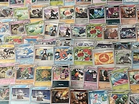 Ca. 250x speciale reverse holo rare pokémon-kaarten - afbeelding 4 van  10