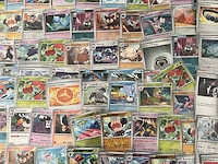 Ca. 250x speciale reverse holo rare pokémon-kaarten - afbeelding 5 van  10