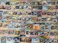 Ca. 250x speciale reverse holo rare pokémon-kaarten - afbeelding 7 van  10