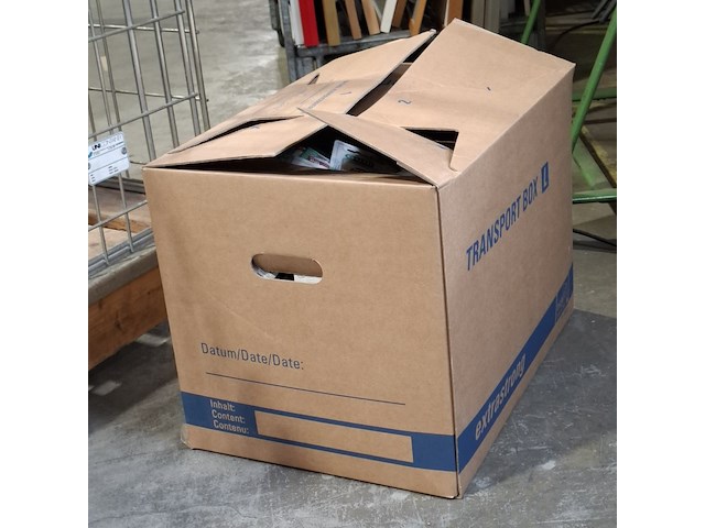 Ca. 250x tandenstoker, sunstar gum, o.a. soft-picks pro - afbeelding 5 van  5