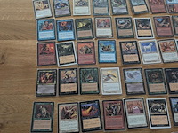 Ca. 250x vintage magic the gathering kaarten, mtg - afbeelding 2 van  6