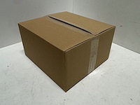 Ca. 250x vouwdoos