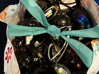 Ca. 250x zonnebrillen, divers - afbeelding 3 van  5