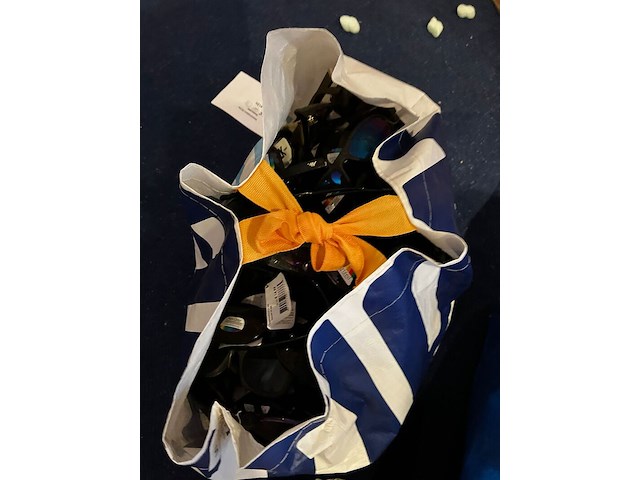 Ca. 250x zonnebrillen, divers - afbeelding 4 van  5