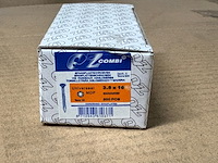 Ca. 256x 200 pack spaanplaatschroeven qz-combi, 3,5x16 - afbeelding 2 van  4