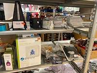 Ca. 256x handelsgoederen, grohe, lucide, nokia, etc. - afbeelding 7 van  17
