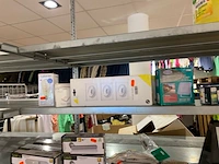 Ca. 256x handelsgoederen, grohe, lucide, nokia, etc. - afbeelding 9 van  17