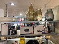Ca. 256x handelsgoederen, grohe, lucide, nokia, etc. - afbeelding 10 van  17
