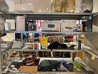 Ca. 256x handelsgoederen, grohe, lucide, nokia, etc. - afbeelding 11 van  17