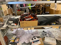 Ca. 256x handelsgoederen, grohe, lucide, nokia, etc. - afbeelding 12 van  17