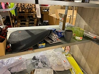 Ca. 256x handelsgoederen, grohe, lucide, nokia, etc. - afbeelding 13 van  17