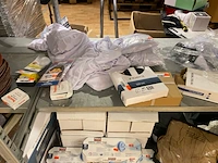 Ca. 256x handelsgoederen, grohe, lucide, nokia, etc. - afbeelding 15 van  17