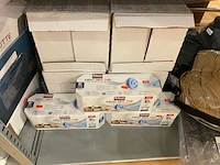Ca. 256x handelsgoederen, grohe, lucide, nokia, etc. - afbeelding 16 van  17