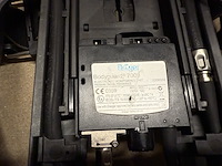 Ca. 25x ademluchttoestel, dräger, pss 7000 bodyguard - afbeelding 3 van  19