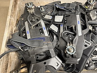 Ca. 25x ademluchttoestel, dräger, pss 7000 bodyguard - afbeelding 6 van  19