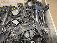 Ca. 25x ademluchttoestel, dräger, pss 7000 bodyguard - afbeelding 7 van  19