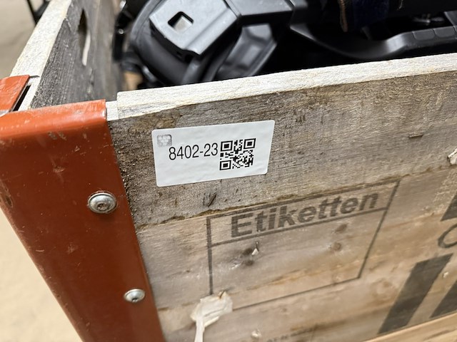 Ca. 25x ademluchttoestel, dräger, pss 7000 bodyguard - afbeelding 10 van  19